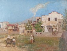 Gemälde,Ölgemälde,Ölbild