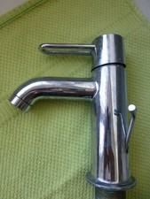 Waschtischarmatur Einhebel