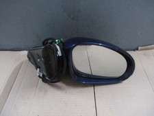 VW GOLF VI VARIANT (AJ5) Außenspiegel rechts Seitenspiegel shadow blue LD5Q