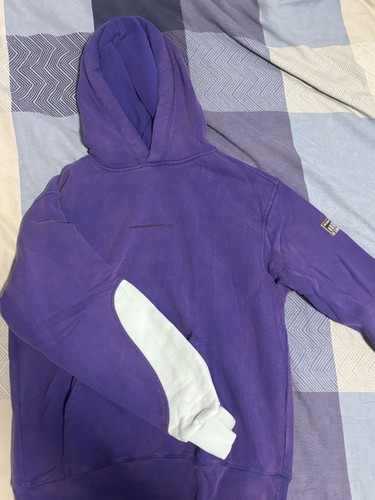 Performance hoodie m - performance,