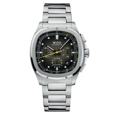 Herrenuhr Mido