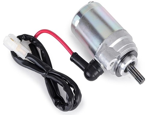 Anlasser startermotor für - anlasser-/startermotor,