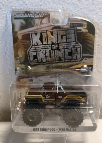 Greenlight ford 250 - greenlight, war