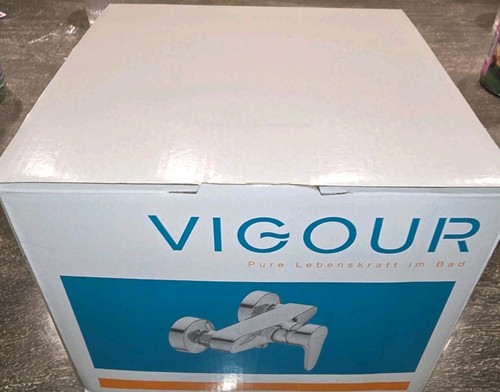 Vigour clivia clb einhand - clb,
