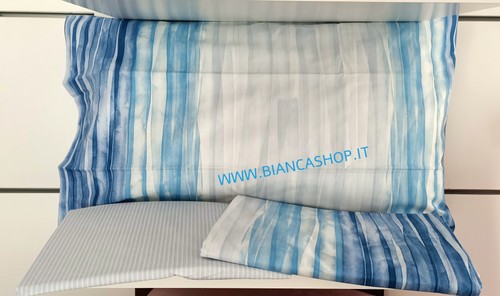 Komplettes bettwäsche set - komplettes, bettwäsche-set
