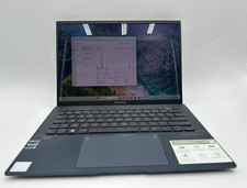 Asus zenbook oled - 14,
