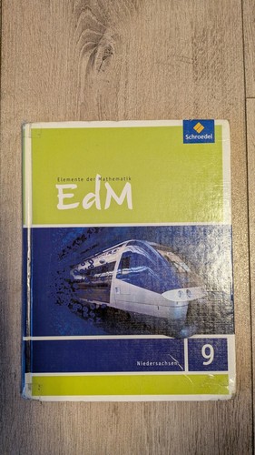 Elemente der mathematik - mathematik, 9