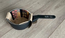 BERNDES  Stieltopf / Milchtopf