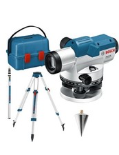 Bosch optisches
