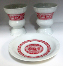 2 Vintage Heinrich Rudesheimer