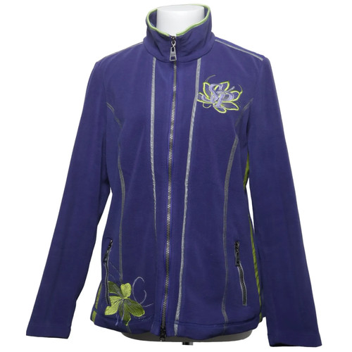 Sportalm fleecejacke damen - fleecejacke,,
