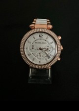 Michael Kors Damen Armbanduhr