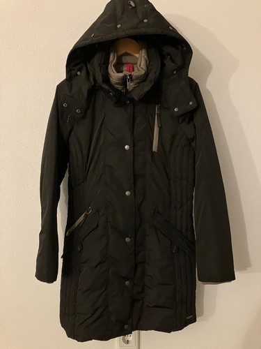 Winterjacke wintermantel - winterjacke,