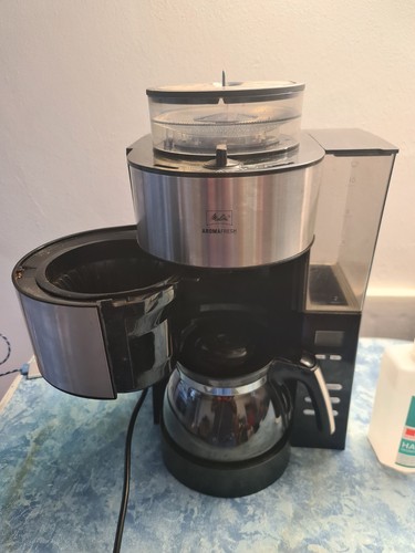 Melitta aroma fresh 1021 - aroma, 1021-01