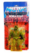 Masters of the universe Kobra