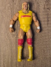 WWE Wrestlemania RAW Ring Figuren Zubehör Mattel Hasbro Wrestling Figur