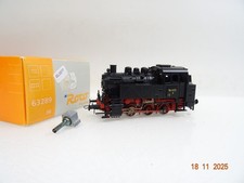 Roco H0 63289 Dampflok NR 425 F mit Dampferzeuger in OVP JL4606