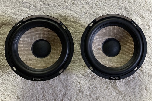 Focal flax evo ps165 - evo,
