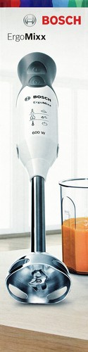 Bosch stabmixer ergomixx 600 - bosch,