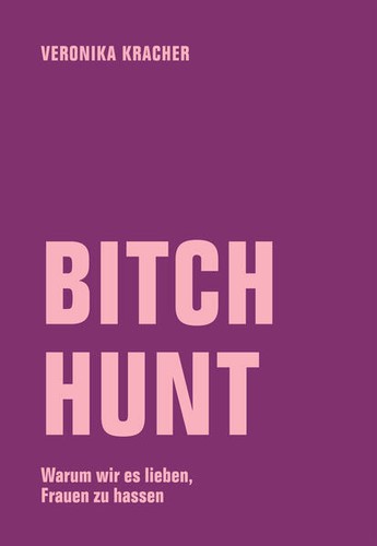 Bitch hunt veronika - hunt, |