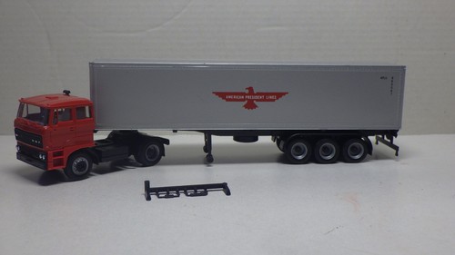 Daf 3300 cont sz - daf, 40