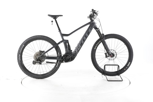 Scott strike eride - scott,