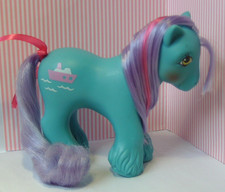 Mein kleines Pony G1 Salty