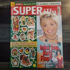 Super Illu, Nr. 48/06