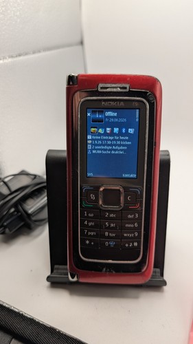 Original nokia e90 - original,