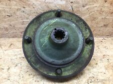 Bautz AS120 Dieselschlepper