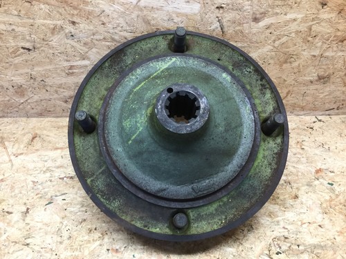 Bautz as120 dieselschlepper - bautz,
