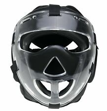 BAY Kopfschutz mit Maske