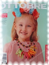 Die neue Ottobre 1/2017