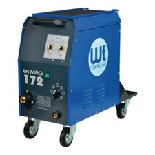 MIG/MAG-Schweißanlage WT-MAG