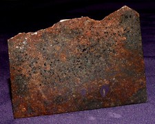 Stein-Meteorit Nova 009