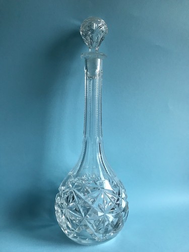 Whisky cognac karaffe - whisky,