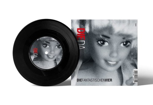 Die fantastischen vier - die, da