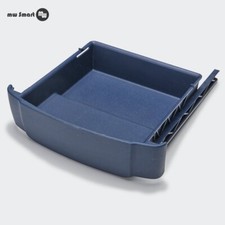 Schublade Staufach Original Smart 450 ForTwo Blau 0001169V012 C05A00