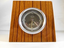 Kienzle Oldtimer-Uhr mit 8