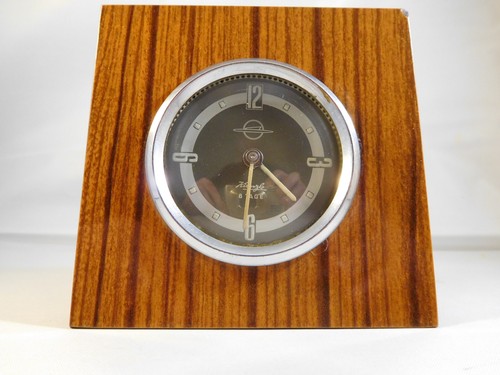Kienzle oldtimer uhr - kienzle, 8