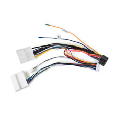 Für Renault Clio MK4 16PIN Android Autoradio Kabelbaum