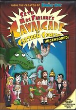 Seth Mac Farlane´s CAVALCADE