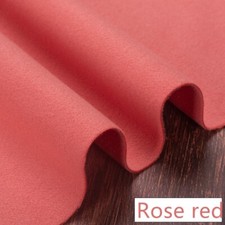 Faux Wolle Stoff Kaschmir