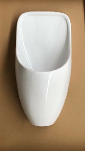 Wasserlose urinal keramik - wasserlose,