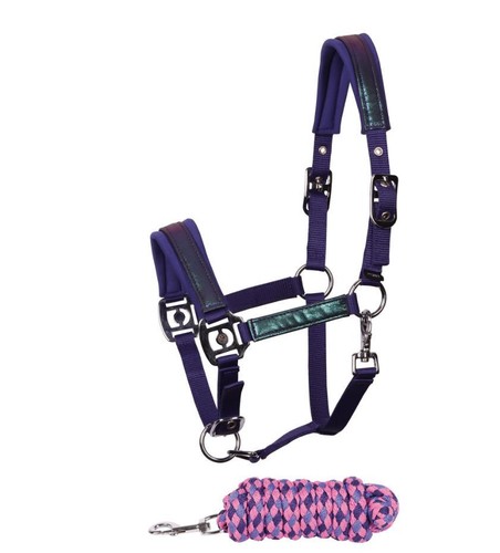 Harrys horse halfterset diva - horse,