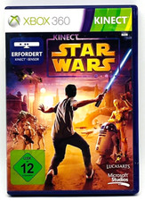 Kinect Star Wars Microsoft