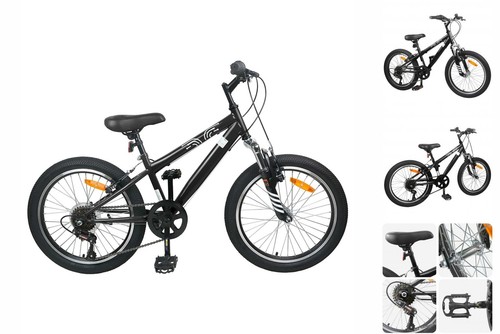 Kids mountain bike zoll - kids, 24