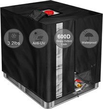 IBC Tote Cover, GDCCPRO 600D