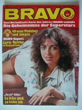 BRAVO 10 vom 26. Februar 1976