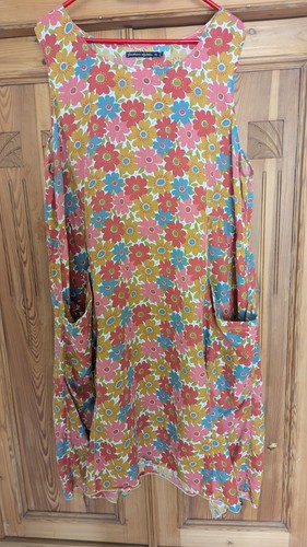 Gudrun sjöden kleid xxl - gudrun,